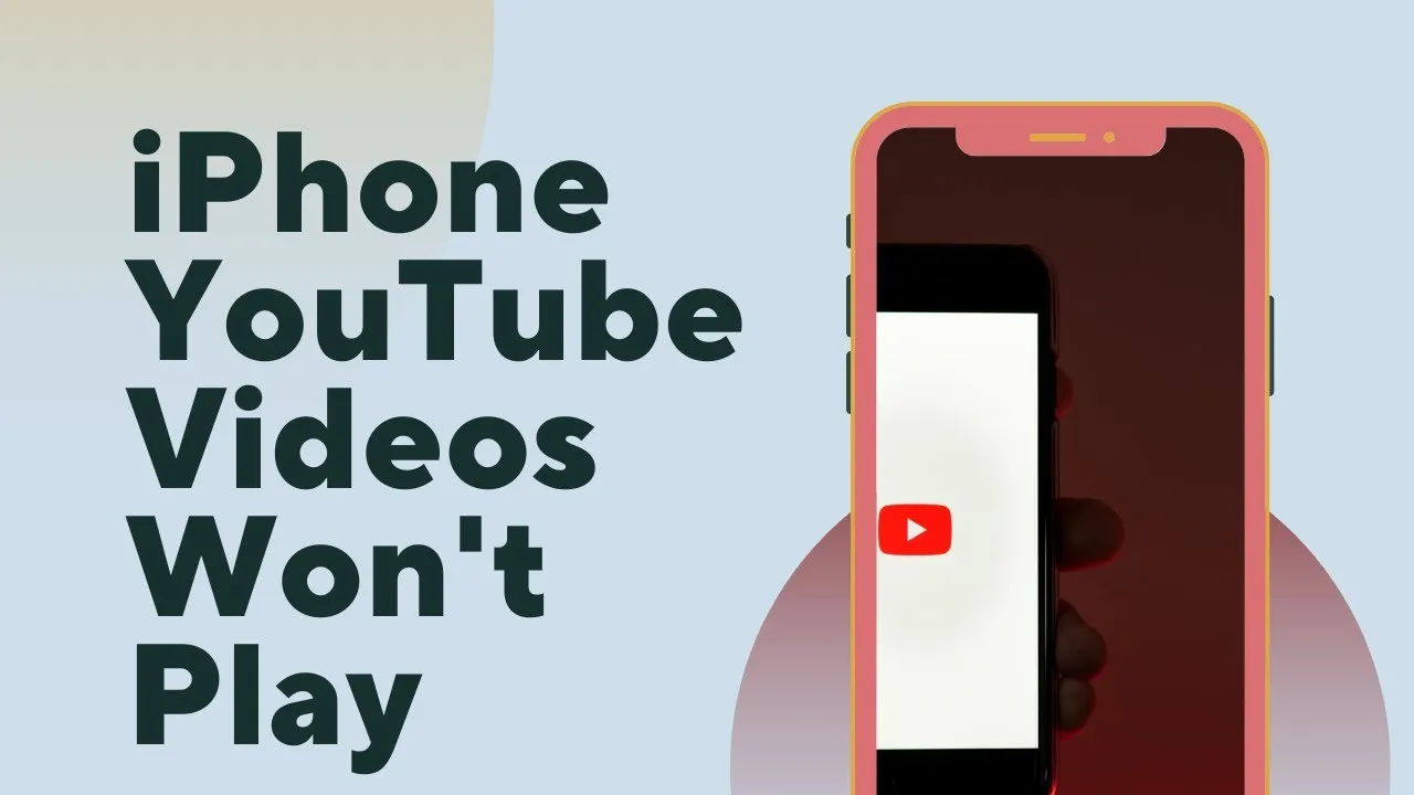 Why is YouTube Not Working on My Phone? Troubleshooting Mobile App Issues