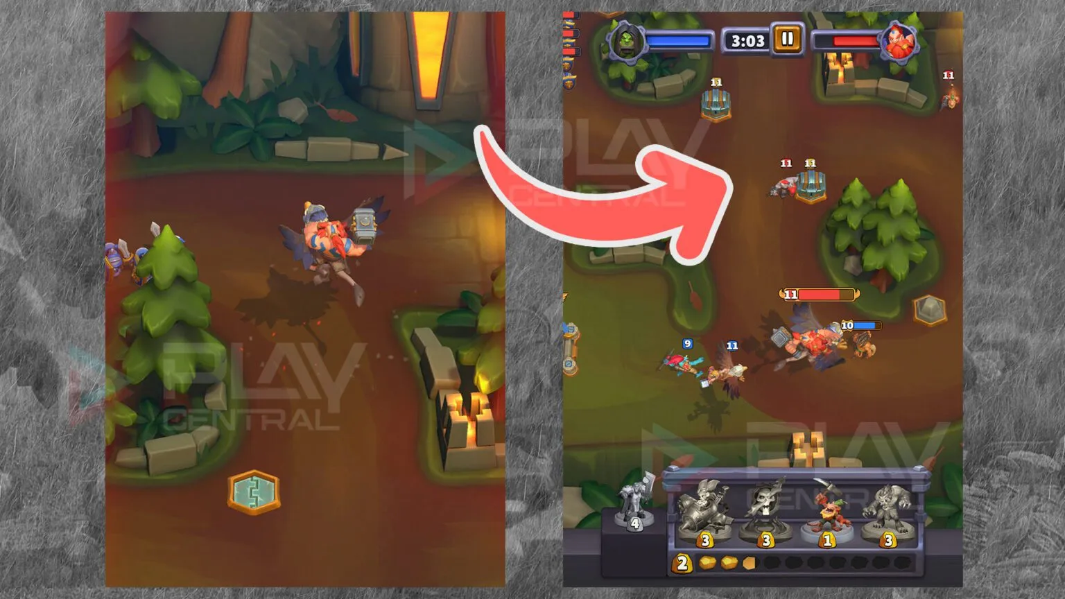 How to Beat Falstad in Rumble and Secure Your Victory