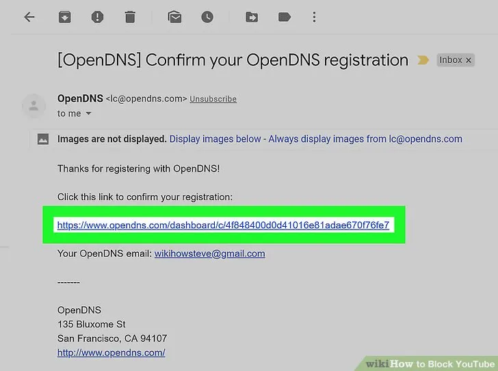 4 Ways to Block YouTube  wikiHow