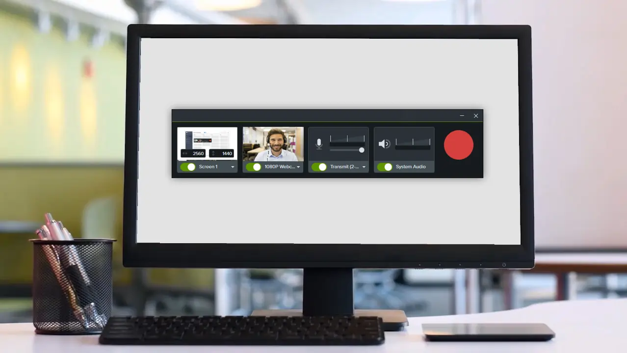 14 Best YouTube Recording Software for Capturing Content 2024