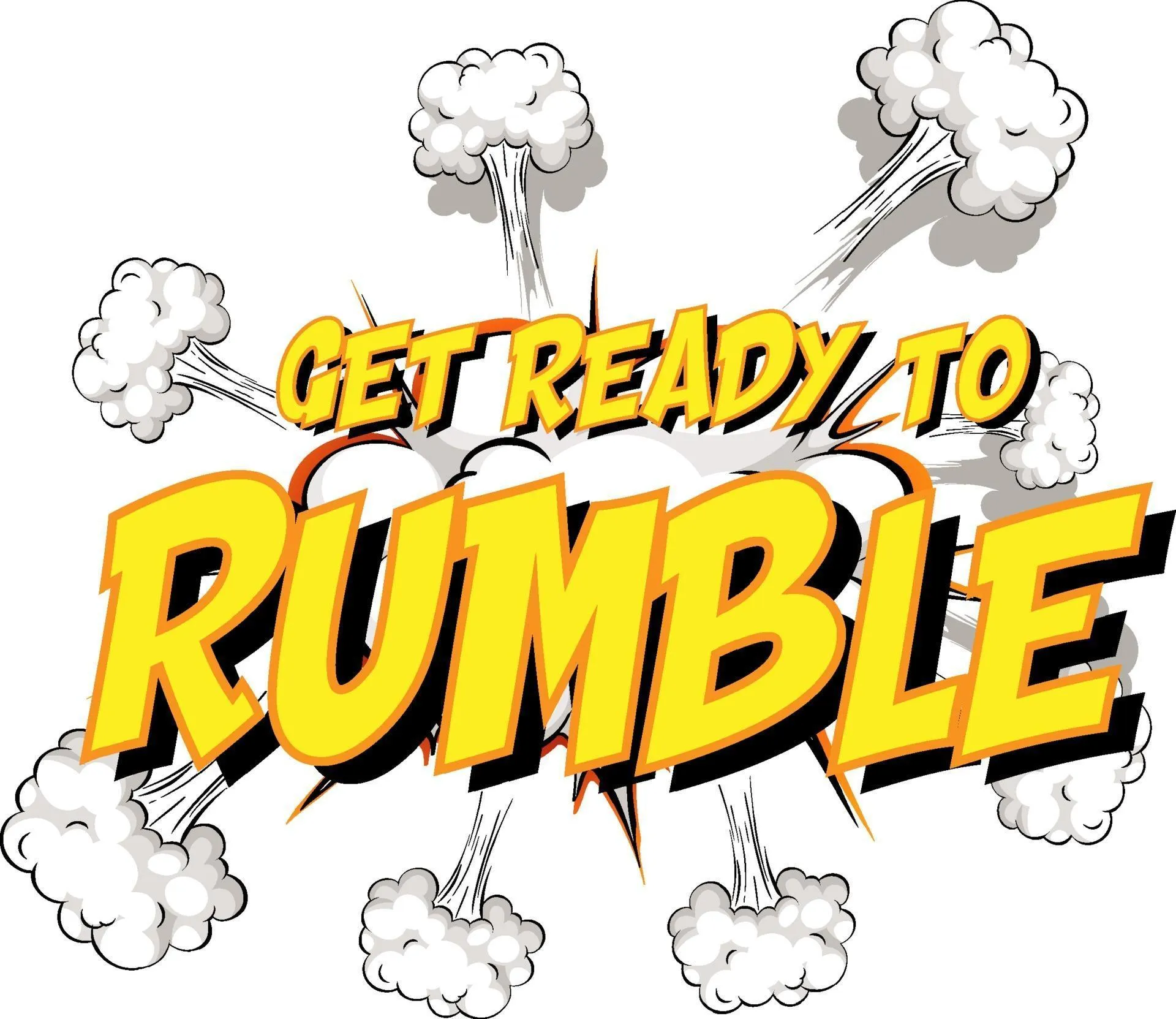Are You Ready to Rumble Trademark: The Legal Journey of This Iconic Phrase