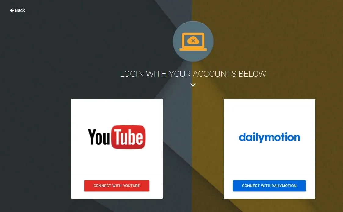 How to Share Videos to Dailymotion via Remote Upload