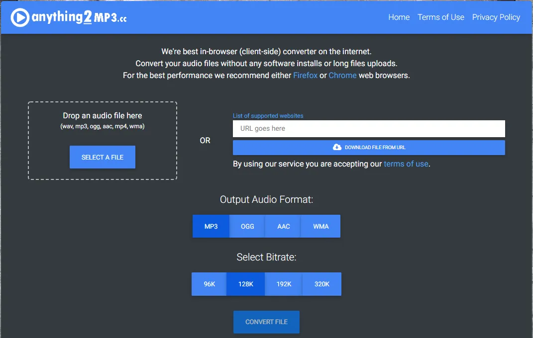 YouTube to OGG  Top 8 YouTube to OGG Converters  MiniTool