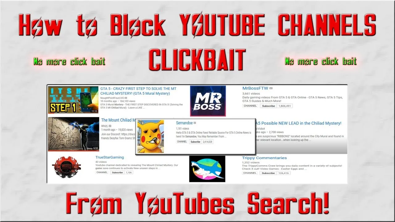 How to Stop Unwanted Recordings on YouTube TV