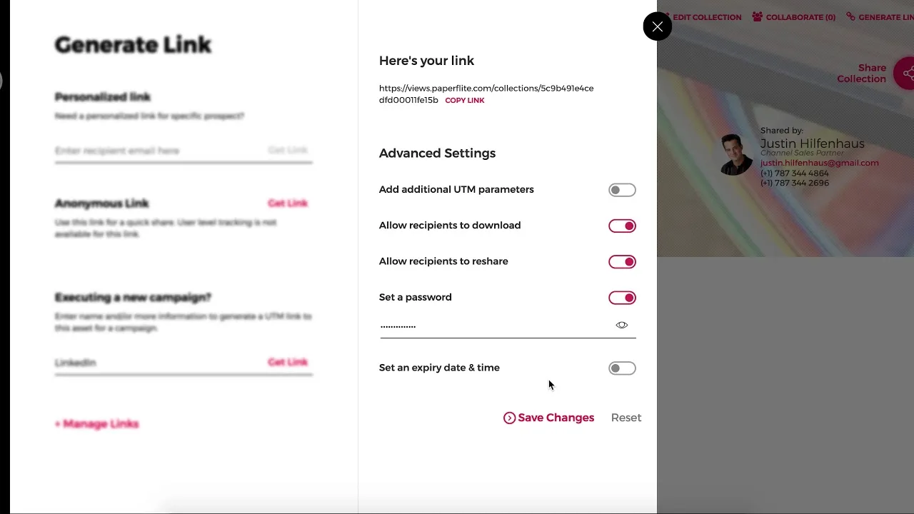 Password protect your content  YouTube