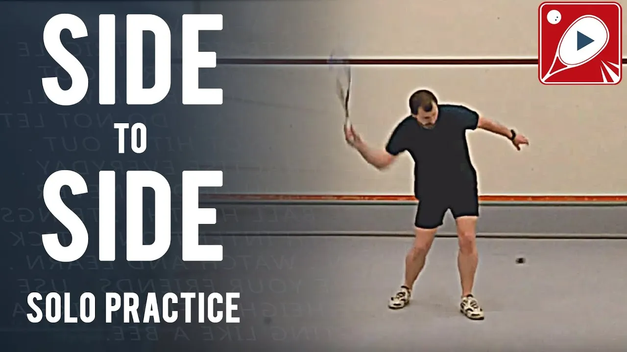 Learn Squash Basics with Easy Video Tutorials on Dailymotion