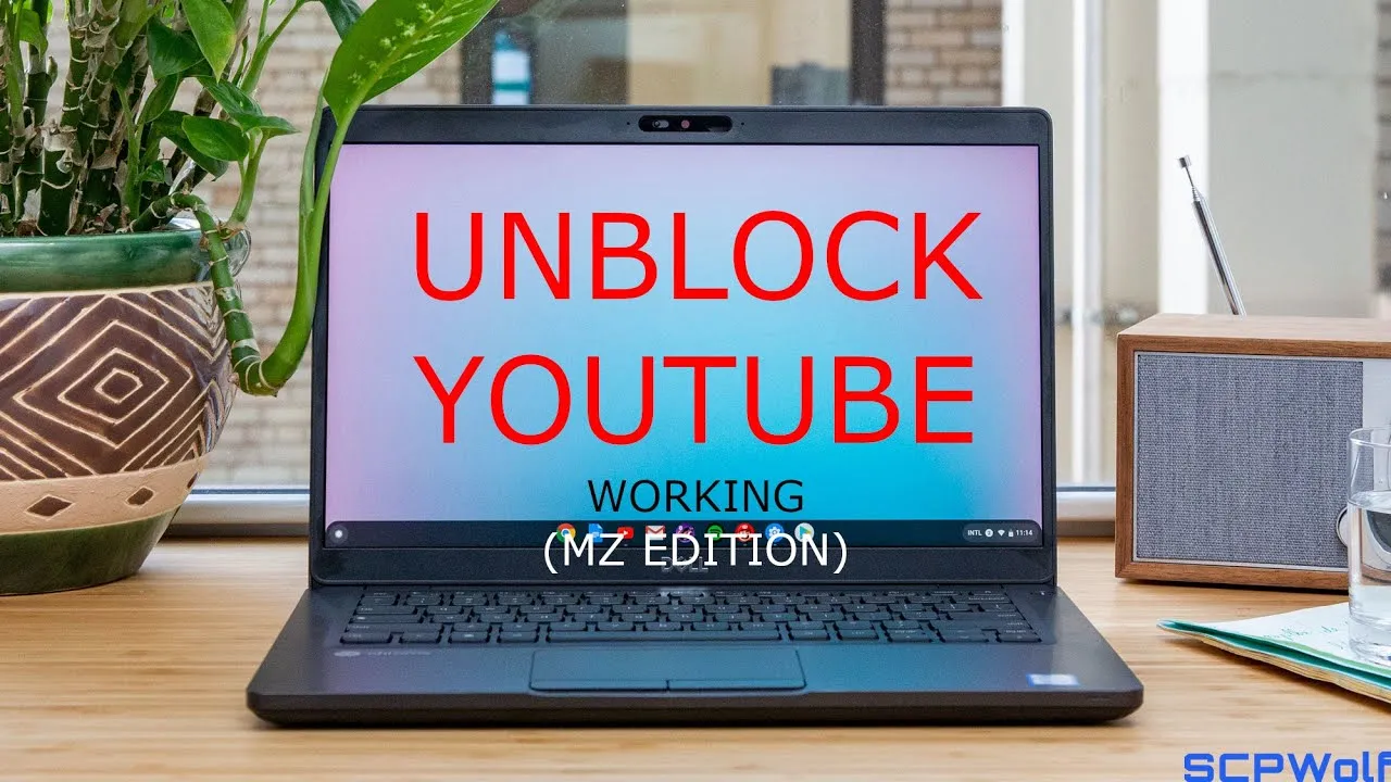 How to Block YouTube on a School Chromebook: A Guide for Administrators