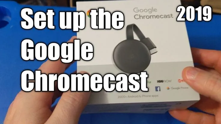 How to Chromecast Dailymotion: A Step-by-Step Guide for Easy Streaming