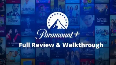 Paramount Plus Review  Is It Worth It  YouTube