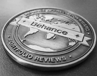 How to Get Appreciation on Behance: Tips for Gaining Recognition on Your Projects