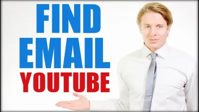 How to Find a YouTube Channel by Email and Reach Out for Collaborations