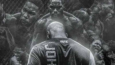 How Did Anthony "Rumble" Johnson Pass? An In-Depth Tribute to His Life and Career