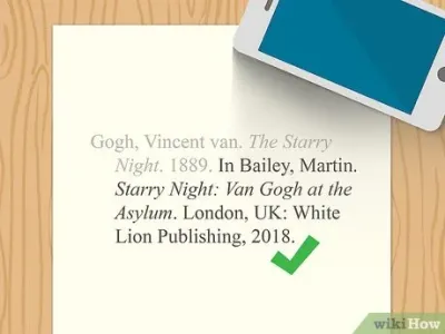 How to Properly Cite a Picture Downloaded from Alamy in Your Work