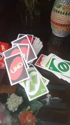 Learn to Play UNO Card Game with Step-by-Step Dailymotion Videos