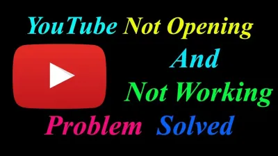 Why is YouTube Not Working on My Phone? Troubleshooting Mobile App Issues