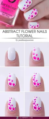How to Use a Nail Art Pen: Easy Nail Art Techniques for Beginners