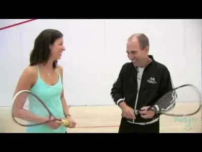 Learn Squash Basics with Easy Video Tutorials on Dailymotion