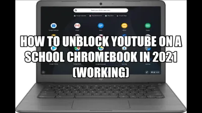 How to Block YouTube on a School Chromebook: A Guide for Administrators