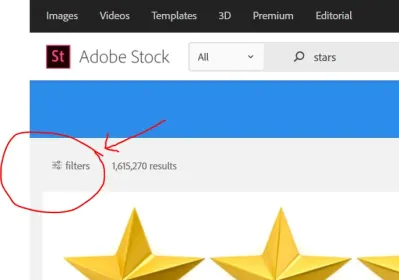 How to Download Licensed Images from Adobe Stock and Ensure Legal Use