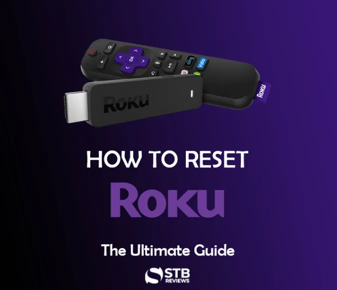 How to Reset YouTube on Roku and Resolve Streaming Issues