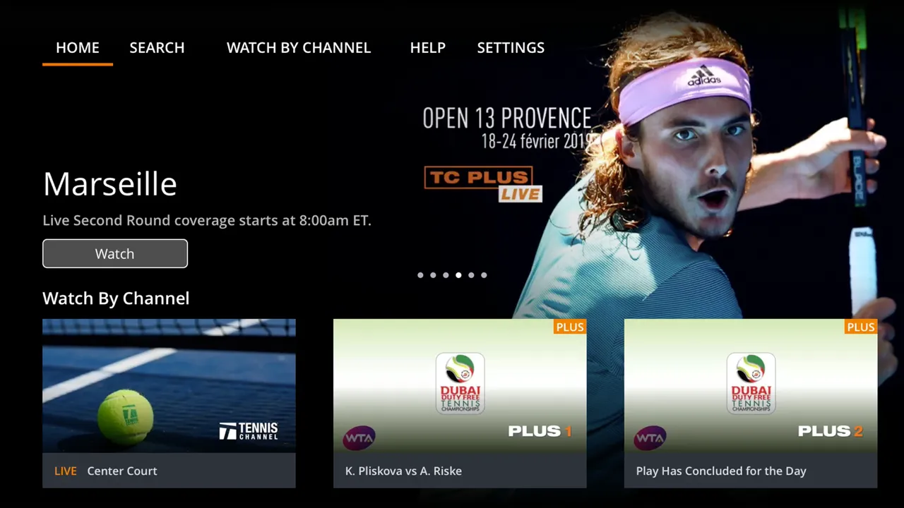 Can You Stream the Tennis Channel on YouTube TV? Availability Explained