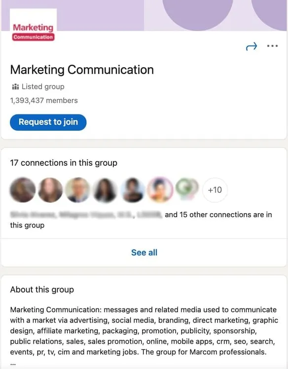 The Ultimate Guide to LinkedIn Groups