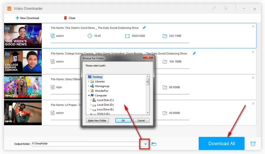 How to Download YouTube Transcripts and Use Them for Better Accessibility