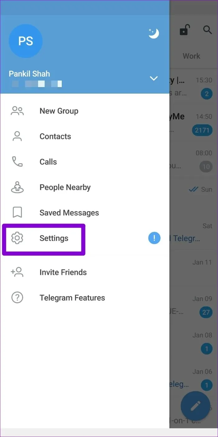How to Stop Telegram from Auto-Downloading: Managing Auto-Download Settings