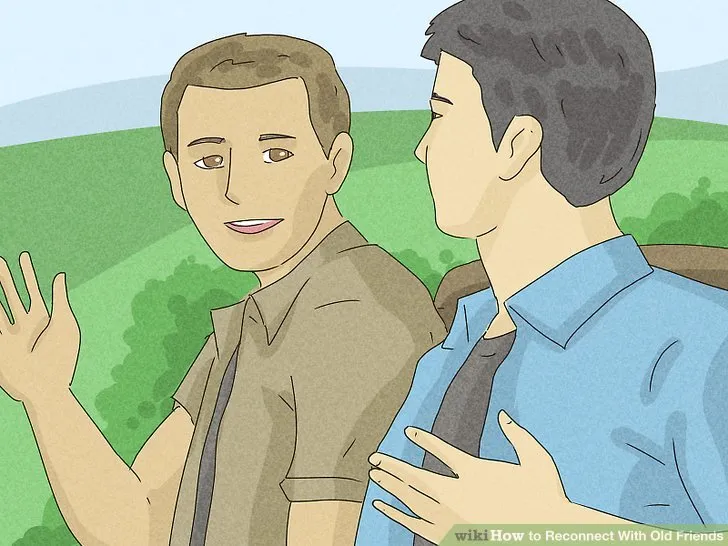 How to Use OK.ru to Reconnect With Old Friends and Cherished Memories