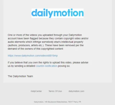 How to Set Videos to Private on Dailymotion and Control Your Content