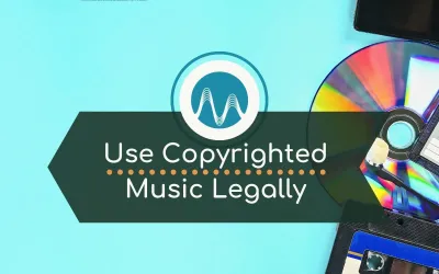 How to Legally Use Music in YouTube Videos: Avoiding Copyright Issues