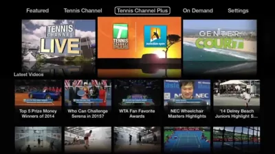 Can You Stream the Tennis Channel on YouTube TV? Availability Explained