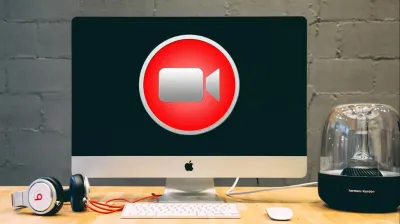 How to Record YouTube Videos on a Mac Using Simple Tools