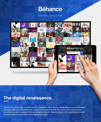 How to Get a Behance Embed Code: Integrate Your Behance Projects into Other Websites