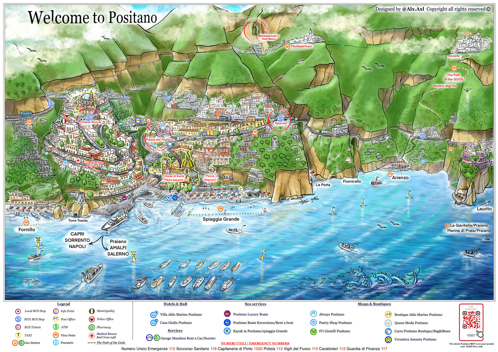 Top Tourist Attraction and Places - 67f3f5fc6d47a