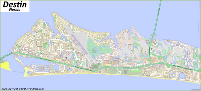 Top Tourist Attraction and Places - 67f4cea25b38b
