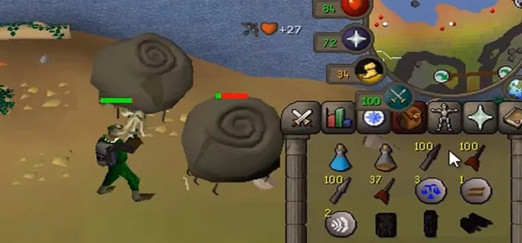 Discovering the Best Bolts to Use in OSRS