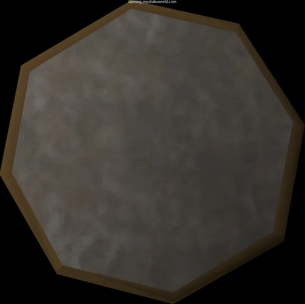 Discovering the Best Range Shield for Slot 3 in OSRS