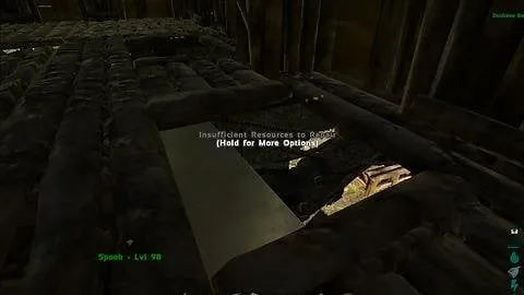 Tip Ease and Safe Quetzal taming guide MP and requires 1 tamed 