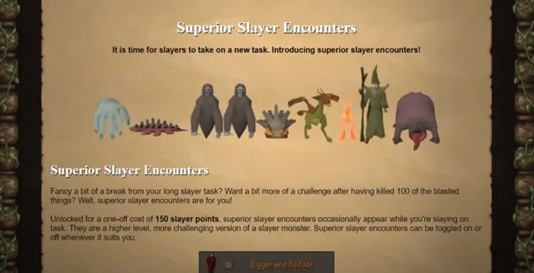 OSRS Slayer Training Guide How To Train Slayer Best  Rune Fanatics