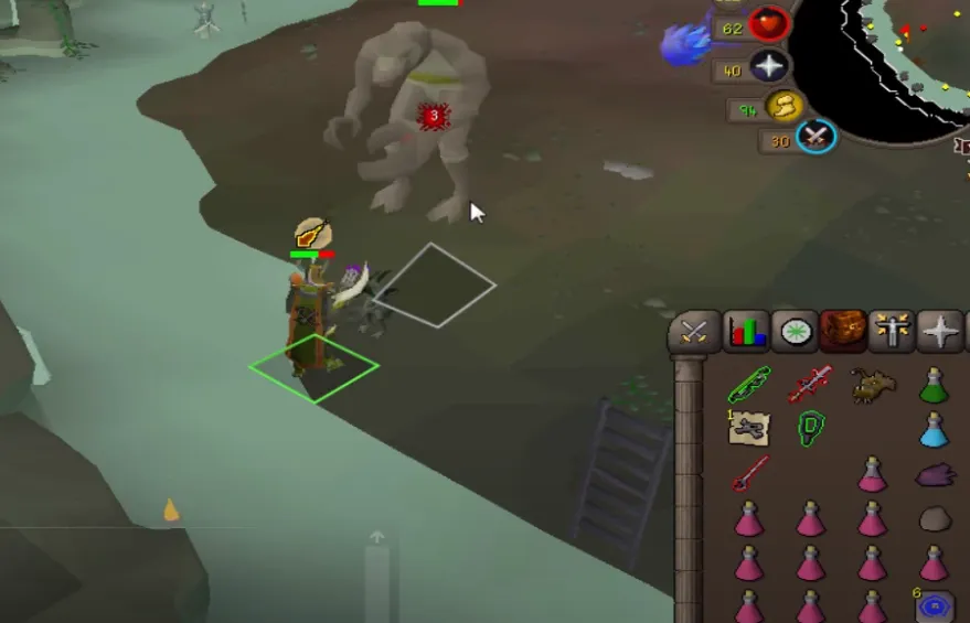 OSRS Dagannoth Kings Solo Guide  NovaMMO