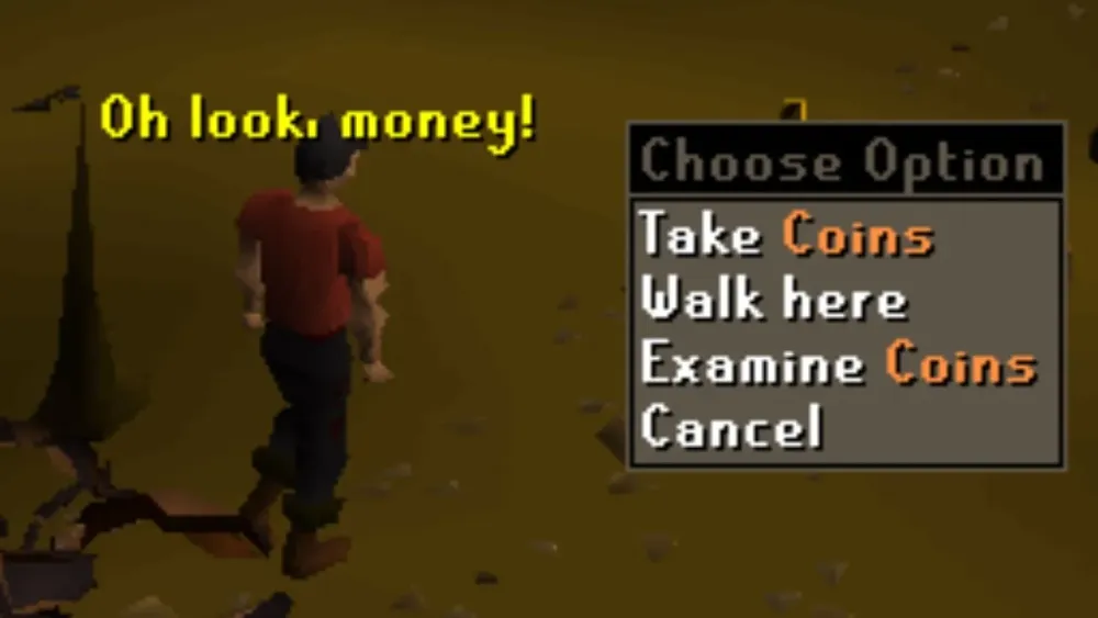 OSRS Hardcore Ironman Startup Guide Obtaining Nature Runes  Money 