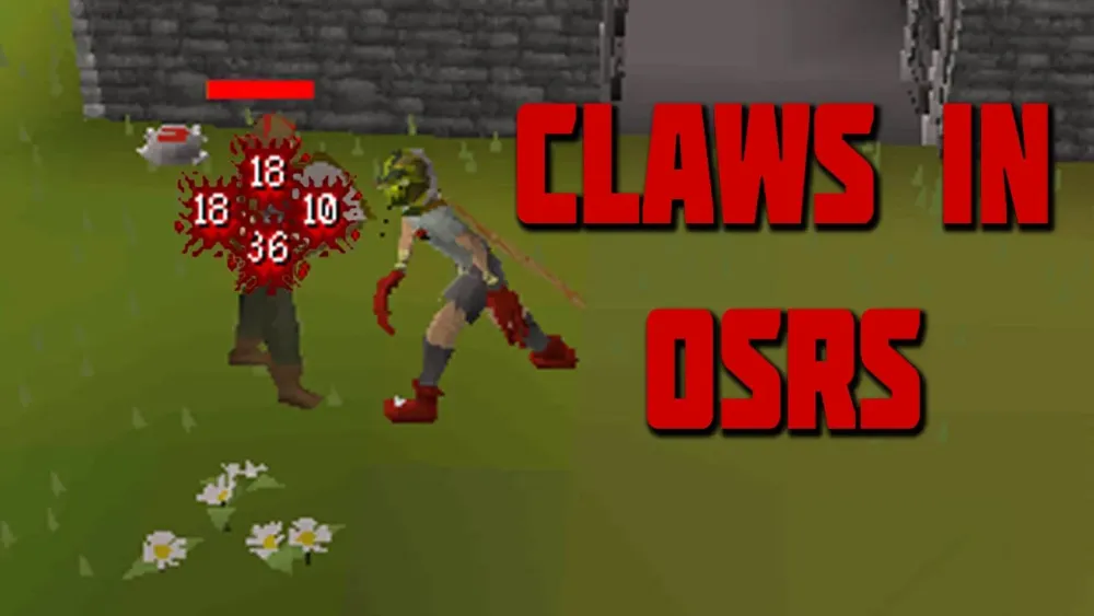 Ultimate Guide to Buying OSRS Dragon Claws