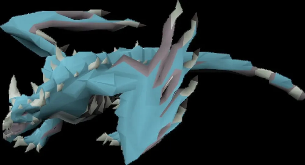 How to beat Vorkath in Old School Runescape  Gamepur