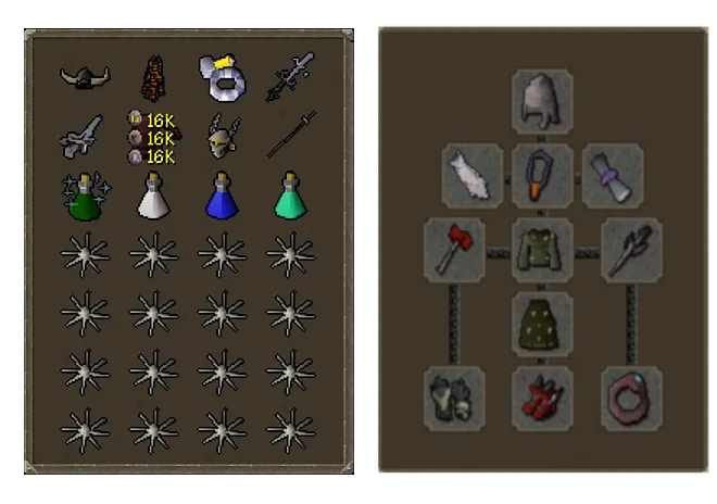 Ironman PVM Setups  Complete Guide  OSRS  Old School Runescape Guides