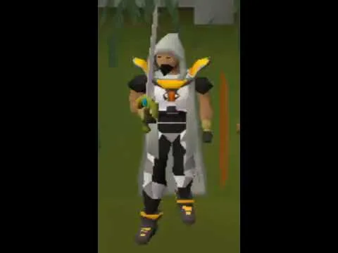 How to get 450k Magic XPHR in OSRS Shorts  YouTube