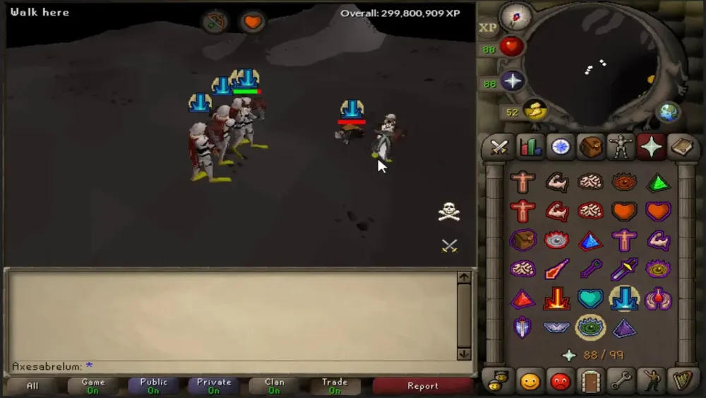 Multiboxing PVP osrs  YouTube