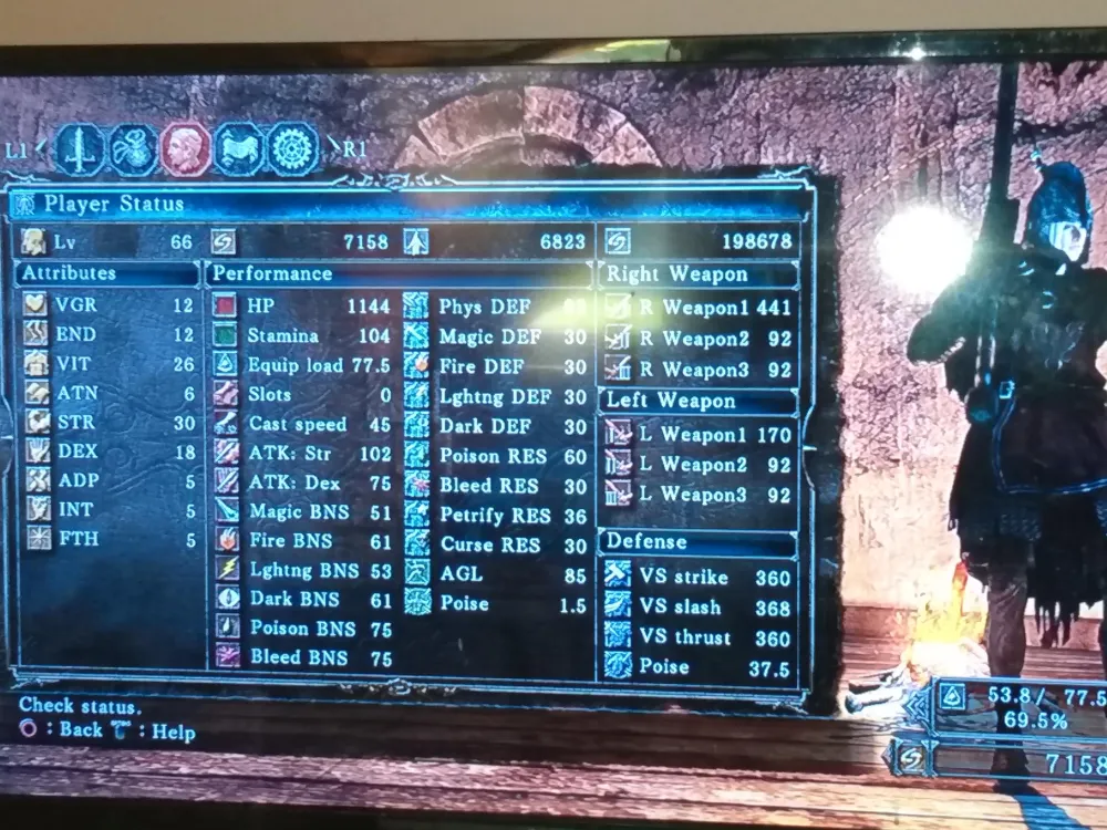 trying to do a pvp build any tips for how I should level up Im doing 