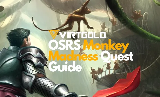 Understanding the OSRS Monkey Speak Amulet: A Comprehensive Guide