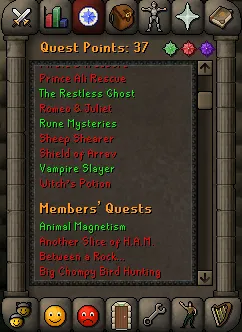 Ultimate Guide to the Archer Ring in OSRS: GE Price, Stats, and Usage